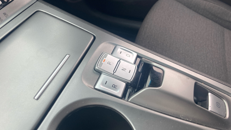 Hyundai KONA 150kW Premium 64kWh 5dr Auto Electric Hatchback